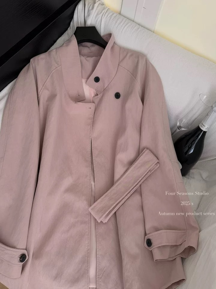 One and only trench coat COA153 images
